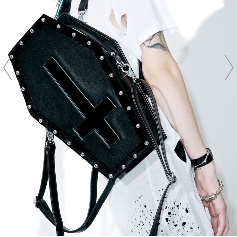 Current Mood backpack